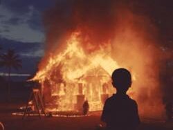 Alex Warren – Burning Down (MIDI Profesional)