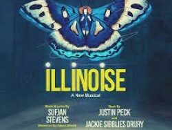 Illinoise.. A New Musical – CHICAGO (MIDI Profesional)