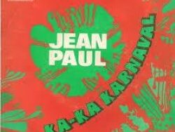 JEAN PAUL – KA KA KARNAVAL (MIDI Profesional)