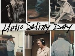 Jake Worthington ft. Miranda Lambert – Hello Shitty Day (MIDI Profesional)