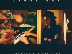 James Bay – Hope (MIDI Profesional)