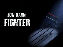 Jon Kahn – Fighter (MIDI Profesional)