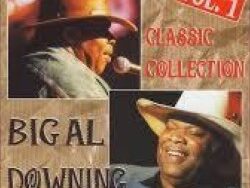 KEVIN COLLINS – TRIBUTE TO GEORGE JONES (MIDI Profesional)