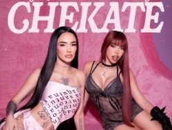 LA JOAQUI ft. YERIMUA & GUSTY DJ – CHEKATE (MIDI Profesional)