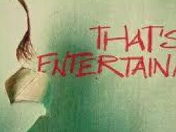 Lady Gaga – That’s Entertainment (MIDI Profesional)