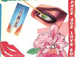 A Flock of Seagulls – Space Age Love Song (MIDI Profesional)