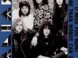 Alias – More than words can say (MIDI Profesional)