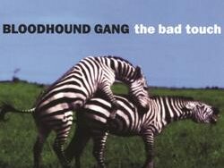 Bloodhound Gang – The Bad Touch (MIDI Profesional)