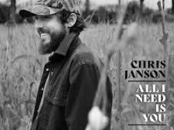 Chris Janson – All I Need Is You (version 2) (MIDI Profesional)