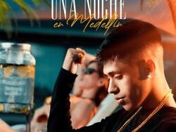 Cris MJ – Una Noche En Medellín (MIDI Profesional)
