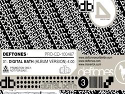 DEFTONES – DIGITAL BATH (MIDI Profesional)