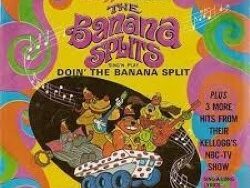 Banana Splits – I Enjoy Being A Boy (In Love with You) (MIDI Profesional)
