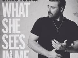 Chris Young – What She Sees in Me (MIDI Profesional)