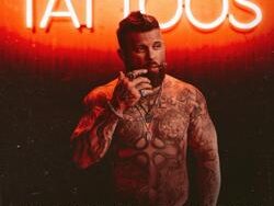 Brantley Gilbert – Tattoos (MIDI Profesional)