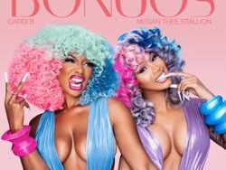 Cardi B – Bongos (MIDI Profesional)