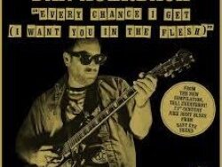 Dan Auerbach – Every Chance I Get (I Want You In The Flesh) (MIDI Profesional)