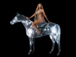 Beyoncé – HEATED (MIDI Profesional)