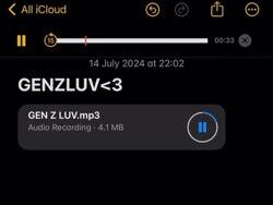 Central Cee – Gen z luv (MIDI Profesional)
