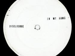 Disclosure – In My Arms (MIDI Profesional)