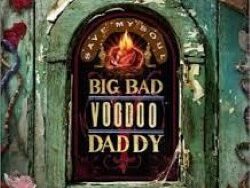 Big Bad Voodoo Daddy – Save My Soul (MIDI Profesional)