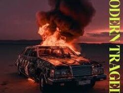 Cheat Codes ft. Julia Church – Modern Tragedy (MIDI Profesional)