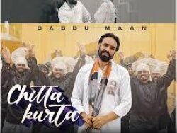 Chitta Kurta – Babbu Maan (MIDI Profesional)