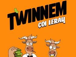 Coi Leray – TWINNEM (MIDI Profesional)
