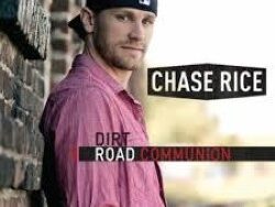 Chase Rice – Only a Country Girl (MIDI Profesional)