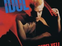 Billy Idol – Best Way Out Of Here (MIDI Profesional)