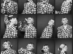 Clara Mae – Not Sad Anymore (MIDI Profesional)