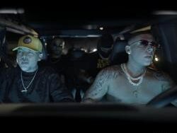 Cosculluela ft. Tego Calderón – CHAMBEAN (MIDI Profesional)