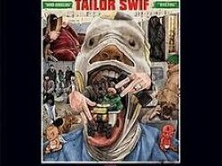 ASAP Rocky – Tailor Swif (MIDI Profesional)