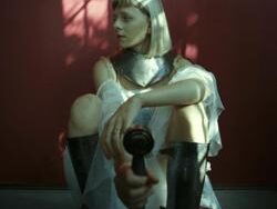 AURORA – Your Blood (MIDI Profesional)