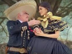 Ana Bárbara y Vicente Fernandez – La Jugada (MIDI Profesional)
