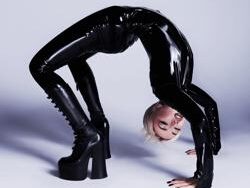 Ava Max – My Oh My (MIDI Profesional)