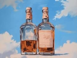 DIXON DALLAS – Like Whiskey (MIDI Profesional)