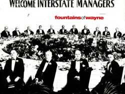 Fountains of Wayne – Bright Future In Sales (MIDI Profesional)