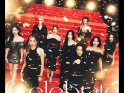 TWICE – Celebrate (MIDI Profesional)