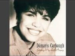 Damaris – There Is Power In the Blood (MIDI Profesional)