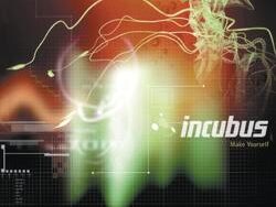 INCUBUS – MAKE YOURSELF (MIDI Profesional)