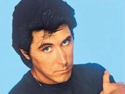 Bryan Ferry – The Tracks Of My Tears (MIDI Profesional)