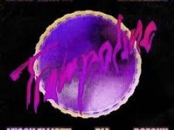 David Guetta ft. Afrojack & Missy Elliott, BIA, Doechii – Trampoline (MIDI Profesional)