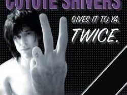 Coyote Shivers – Plus One (MIDI Profesional)