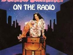 Donna Summer – On The Radio (MIDI Profesional)