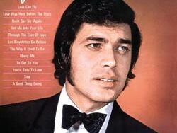 ENGELBERT HUMPERDINCK – The Way It Used To Be (MIDI Profesional)