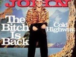 Elton Jhon – The bitch is back (MIDI Profesional)