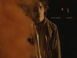 Jonah Kagen – Broken (MIDI Profesional)