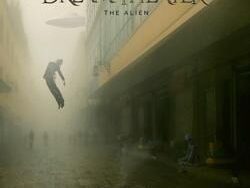 Dream Theater – The Alien (MIDI Profesional)