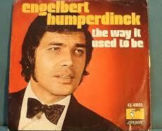 ENGELBERT HUMPERDINCK – The Way It Used To Be (MIDI Profesional)