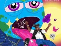 Juice WRLD – World Tour (Aquafina) (MIDI Profesional)